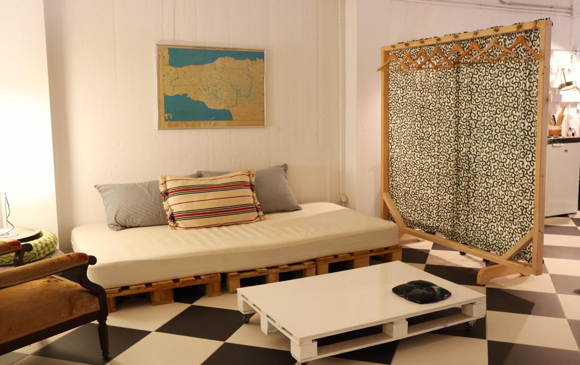 Crete Retreat - Nature & Comfort Await Ierapetra  Exterior photo