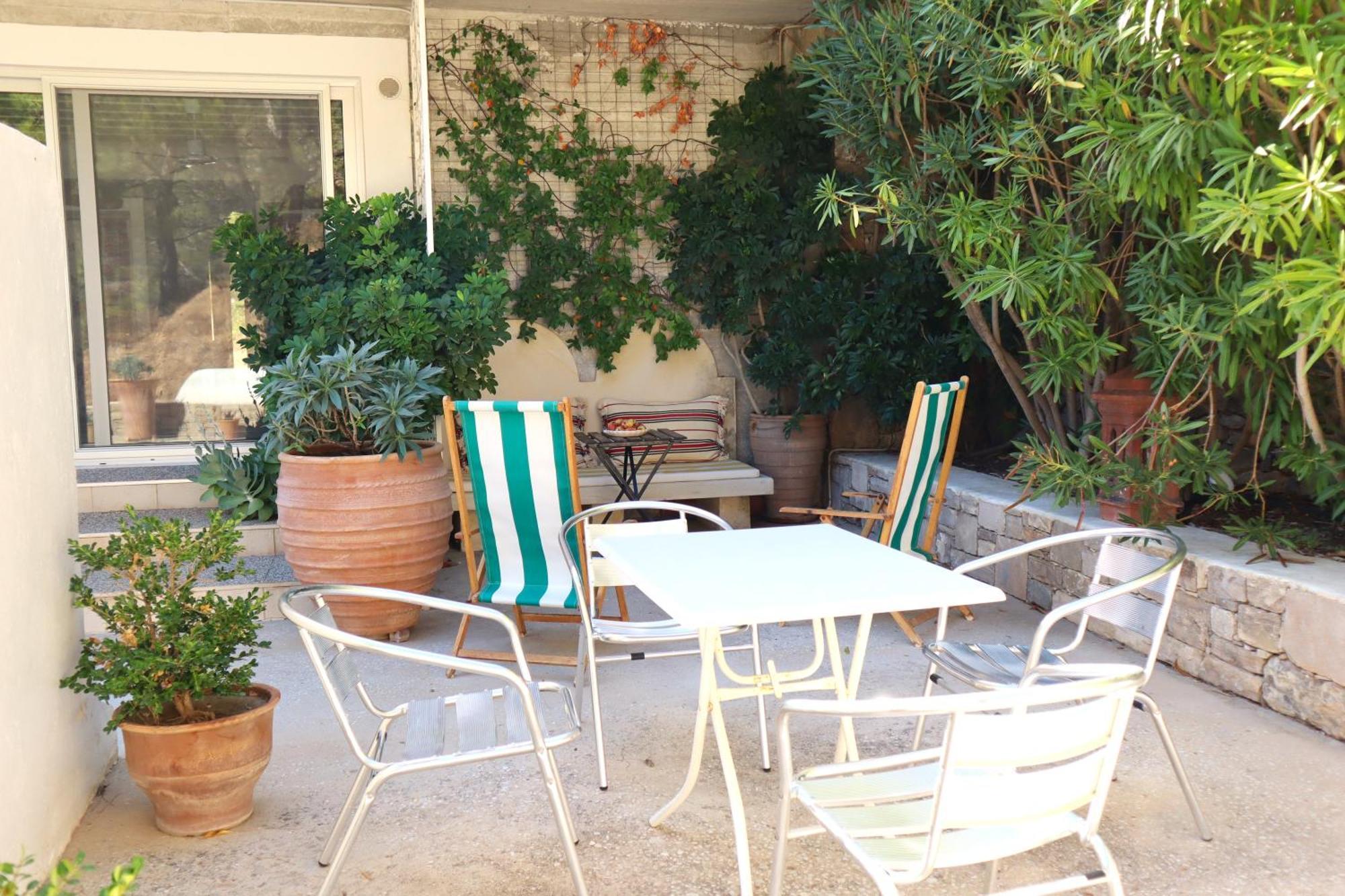 Crete Retreat - Nature & Comfort Await Ierapetra  Exterior photo