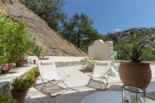 Crete Retreat - Nature & Comfort Await Ierapetra  Exterior photo