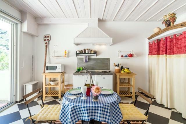 Crete Retreat - Nature & Comfort Await Ierapetra  Exterior photo